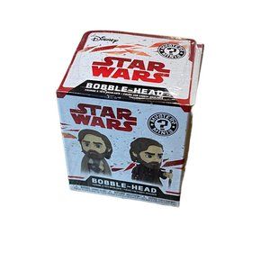 Star Wars Funko Mystery Mini Bobble-Head figures